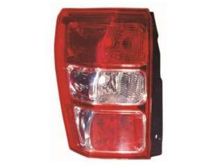 Recambio de piloto trasero izquierdo para suzuki grand vitara jb (jt) 2005-2014 referencia OEM IAM 3567065J21 108851451 