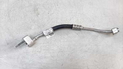 Recambio de tubos aire acondicionado para ford fiesta (ce1) 2017- 1.0 ecoboost cat referencia OEM IAM H1BH19D567AE  