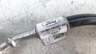 Recambio de tubos aire acondicionado para ford fiesta (ce1) 2017- 1.0 ecoboost cat referencia OEM IAM H1BH19D567AE  