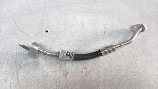 Recambio de tubos aire acondicionado para ford fiesta (ce1) 2017- 1.0 ecoboost cat referencia OEM IAM H1BH19D567AE  
