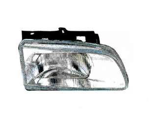 Recambio de faro derecho para citroën berlingo 1996-2002 referencia OEM IAM 6205P6 10107171001 CI9154803