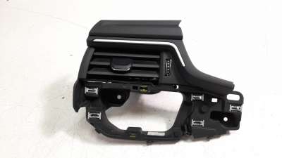 Recambio de rejilla aireadora para audi a4 avant (8w5) 2015-2019 sport edition referencia OEM IAM 8W1820901  