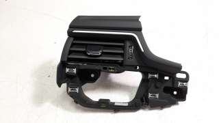 Recambio de rejilla aireadora para audi a4 avant (8w5) 2015-2019 sport edition referencia OEM IAM 8W1820901  
