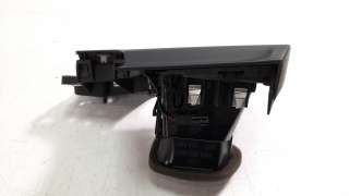 Recambio de rejilla aireadora para audi a4 avant (8w5) 2015-2019 sport edition referencia OEM IAM 8W1820901  