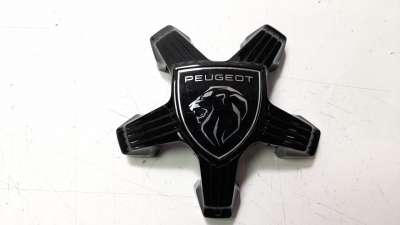 Recambio de tapacubos para peugeot 5008 2017- referencia OEM IAM 9836678580  