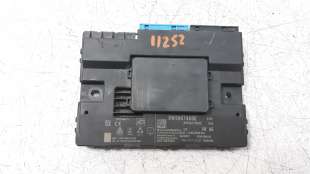 Recambio de modulo electronico para audi a4 avant (8w5) 2015-2019 sport edition referencia OEM IAM 8W5907468E  
