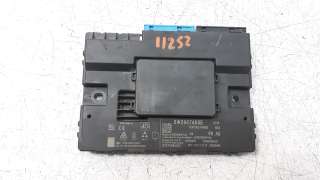 Recambio de modulo electronico para audi a4 avant (8w5) 2015-2019 sport edition referencia OEM IAM 8W5907468E  