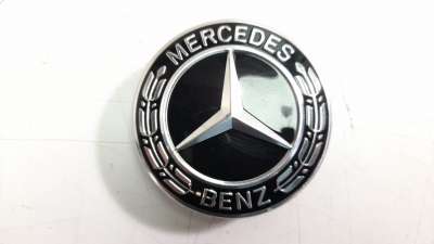 Recambio de tapacubos para mercedes-benz clase e cabrio (bm 238) 2017- referencia OEM IAM A2224002100  