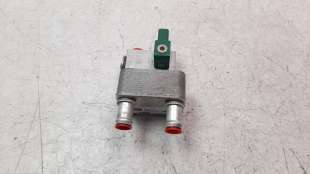 Recambio de evaporador aire acondicionado para smart forfour 2014- referencia OEM IAM A4538305400  