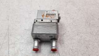 Recambio de evaporador aire acondicionado para smart forfour 2014- referencia OEM IAM A4538305400  