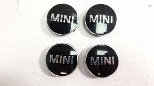 Recambio de tapacubos para mini f56 2013- 1.5 12v turbodiesel referencia OEM IAM 686109201  