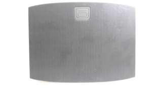 Recambio de bandeja trasera para audi a4 avant (8w5) 2015-2019 sport edition referencia OEM IAM 8W9861531  