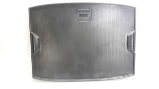 Recambio de bandeja trasera para audi a4 avant (8w5) 2015-2019 sport edition referencia OEM IAM 8W9861531  