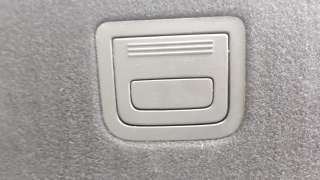 Recambio de bandeja trasera para audi a4 avant (8w5) 2015-2019 sport edition referencia OEM IAM 8W9861531  