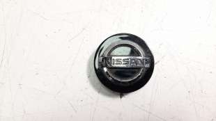 Recambio de tapacubos para nissan qashqai (j11) 2013- referencia OEM IAM 40342BR01A  