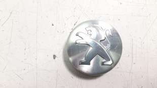 Recambio de tapacubos para peugeot 308 2007-2013 referencia OEM IAM 9807999277  