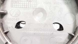 Recambio de tapacubos para peugeot 308 2007-2013 referencia OEM IAM 9807999277   2