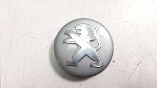 Recambio de tapacubos para peugeot 308 2007-2013 referencia OEM IAM 9807999277  