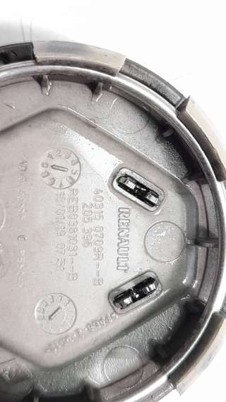 Recambio de tapacubos para renault megane iv berlina 5p 2015- referencia OEM IAM 403150709R  