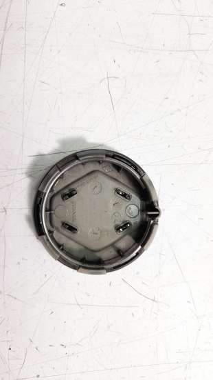 Recambio de tapacubos para renault megane iv berlina 5p 2015- referencia OEM IAM 403150709R   2