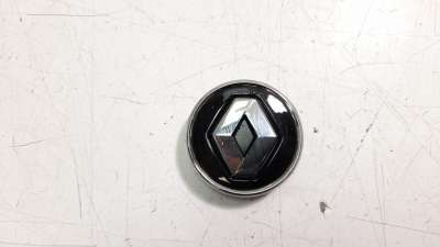 Recambio de tapacubos para renault clio iv 2012- referencia OEM IAM 403152085R  