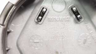 Recambio de tapacubos para renault clio iv 2012- referencia OEM IAM 403152085R   2