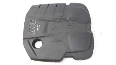 Recambio de tapa motor para audi a4 avant (8w5) 2015-2019 sport edition referencia OEM IAM 04L103925P  