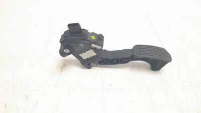 Recambio de potenciometro pedal para toyota rav 4 2012-2019 referencia OEM IAM 781100W040  