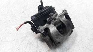 Recambio de pinza de freno trasera izquierda para audi a4 avant (8w5) 2015-2019 sport edition referencia OEM IAM 8W0615404  