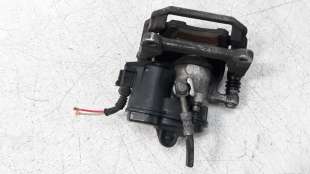 Recambio de pinza de freno trasera izquierda para audi a4 avant (8w5) 2015-2019 sport edition referencia OEM IAM 8W0615404   2