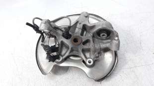 Recambio de mangueta trasera derecha para audi a4 avant (8w5) 2015-2019 sport edition referencia OEM IAM 8W0505432P   2