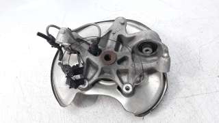 Recambio de mangueta trasera derecha para audi a4 avant (8w5) 2015-2019 sport edition referencia OEM IAM 8W0505432P  