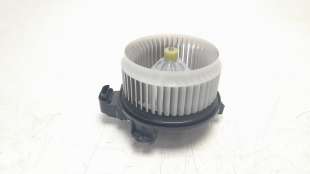 Recambio de ventilador calefaccion para toyota rav 4 2012-2019 referencia OEM IAM 2727008105  