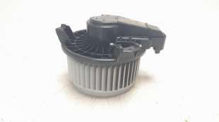 Recambio de ventilador calefaccion para toyota rav 4 2012-2019 referencia OEM IAM 2727008105   2