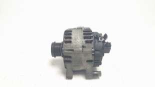Recambio de alternador para ford fiesta (cb1) 2008-2013 ghia referencia OEM IAM 31285659 ALF190451 A14493