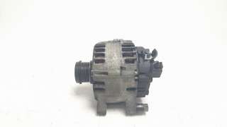 Recambio de alternador para ford fiesta (cb1) 2008-2013 ghia referencia OEM IAM 31285659 ALF190451 A14493
