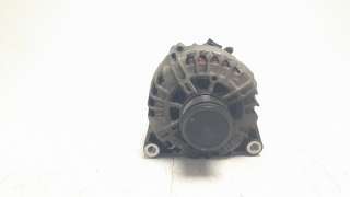 Recambio de alternador para ford fiesta (cb1) 2008-2013 ghia referencia OEM IAM 31285659 ALF190451 A14493