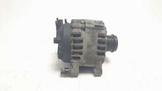 Recambio de alternador para ford fiesta (cb1) 2008-2013 ghia referencia OEM IAM 31285659 ALF190451 A14493