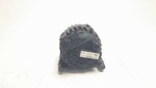 Recambio de alternador para ford fiesta (cb1) 2008-2013 ghia referencia OEM IAM 31285659 ALF190451 A14493