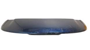 Recambio de aleron trasero para renault megane iv grandtour 2016- 1.5 dci diesel fap energy referencia OEM IAM 960301593R  