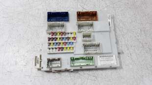 Recambio de caja reles / fusibles para ford kuga (cbs) 2012- 2.0 tdci cat referencia OEM IAM F1D114A073PF  