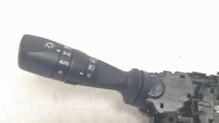 Recambio de mando multifuncion para toyota rav 4 2012-2019 referencia OEM IAM 8414033250  