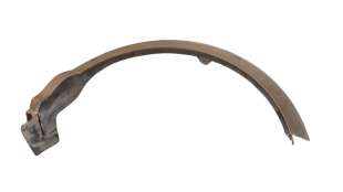 Recambio de aletin trasero izquierdo para toyota rav 4 2012-2019 referencia OEM IAM 7560642130  