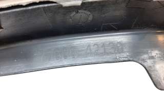 Recambio de aletin trasero izquierdo para toyota rav 4 2012-2019 referencia OEM IAM 7560642130  