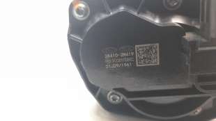 Recambio de valvula egr para kia sportage 2015- 1.6 gdi cat referencia OEM IAM 284102M419   2