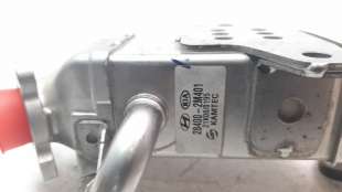 Recambio de enfriador egr para kia sportage 2015- 1.6 gdi cat referencia OEM IAM 284002M401   2