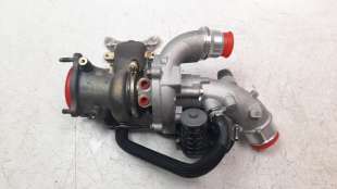 Recambio de turbocompresor para kia sportage 2015- 1.6 gdi cat referencia OEM IAM 282312M820  