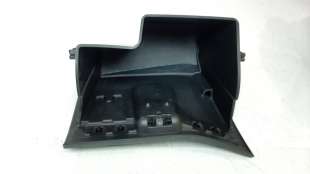 Recambio de guantera para ford fiesta (cb1) 2008-2013 ghia referencia OEM IAM 8A61A06010AJW   2