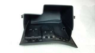 Recambio de guantera para ford fiesta (cb1) 2008-2013 ghia referencia OEM IAM 8A61A06010AJW  