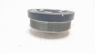 Recambio de polea cigueñal para kia sportage 2015- 1.6 gdi cat referencia OEM IAM 252902MHB0  